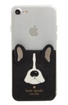 Kate Spade New York Antoine Iphone 7/8 Sticker Pocket - Black