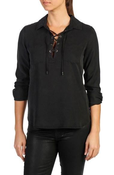 Women's Paige Billie Shirt