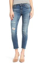 Women's Vigoss Chelsea Crop Skinny Jeans