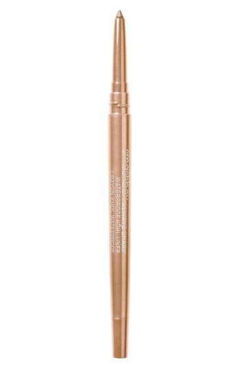 Smashbox Always Sharp Waterproof Kohl Liner - Bare