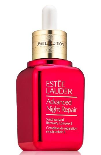 Estee Lauder Chinese New Year Advanced Night Repair Synchronized Recovery Complex Ii