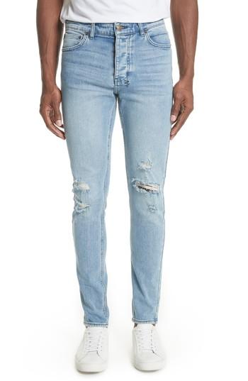 Men's Ksubi Chitch Philly Jeans - Blue