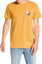 Men's Billabong Toucan Pelletier Graphic T-shirt, Size - Yellow