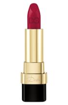 Dolce & Gabbana Beauty Dolce Matte Lipstick - Dolce Ruby 642