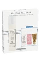 Sisley Paris All Day All Year Discovery Program