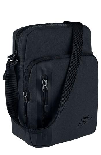 Nike Tech Small Items Bag - Black