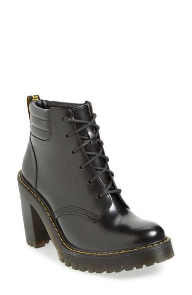 Women's Dr. Martens 'persephone' Platform Boot