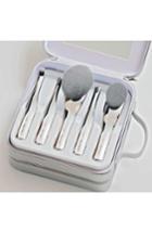 Artis The Digit 10 Brush Set In Luxury Case, Size - No Color