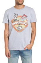Men's The Rail Animaniacs Graphic T-shirt