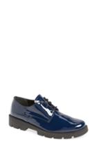 Women's The Flexx People Mover Derby .5 M - Blue