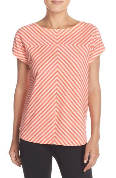 Women's Helly Hansen 'mistral' Short Sleeve Tee