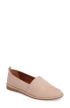 Women's Frye Helena A Line Slip-on M - Beige