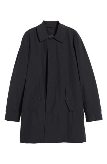 Men's Baracuta Waterproof Coat With Removable Liner