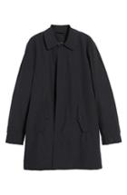 Men's Baracuta Waterproof Coat With Removable Liner