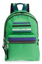 Marc Jacobs Medium Sport Trek Backpack - Green