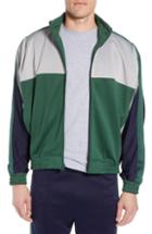 Men's Nike X Martine Rose Men's Track Jacket - Green