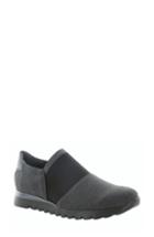 Women's Munro Kj Slip-on Sneaker W - Grey