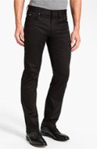 Boss Black 'maine Techno' Five Pocket Pants
