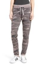 Women's Socialite Army Jogger Pants