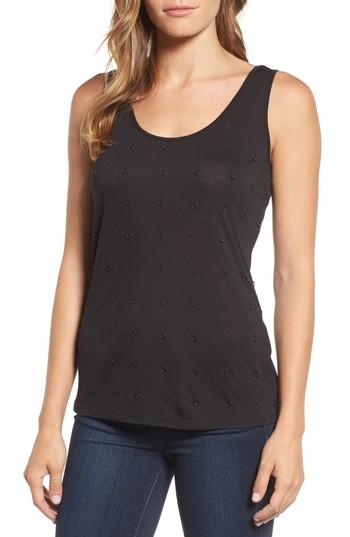 Women's Kenneth Cole New York Rings Tank Top