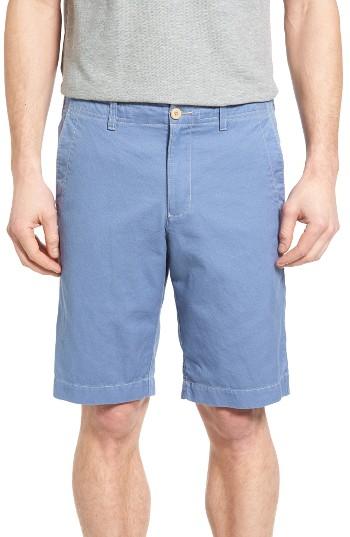 Men's Tommy Bahama Aegean Lounger Shorts, Size - Blue