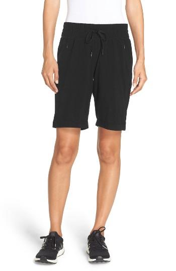 Women's Zella Outside Adventures Bermuda Shorts