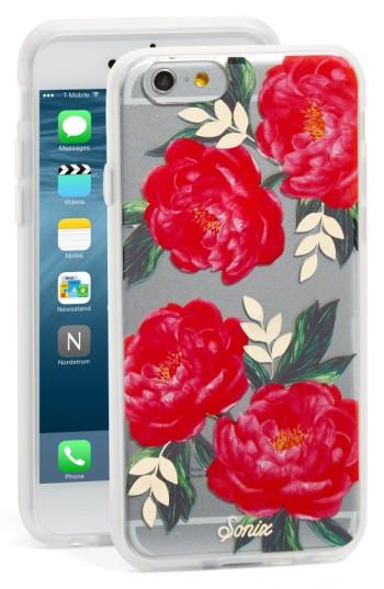 Sonix Cora Iphone 6/6s Case - Pink