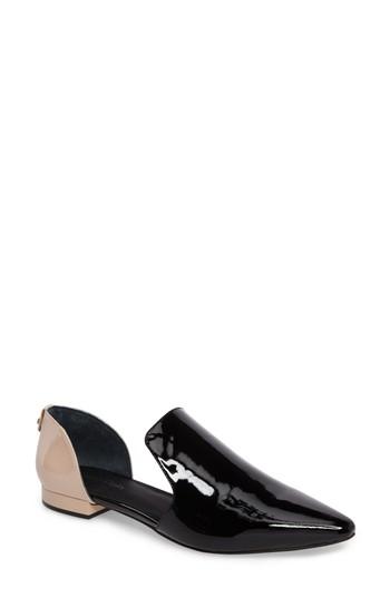 Women's Calvin Klein Edona Loafer Flat