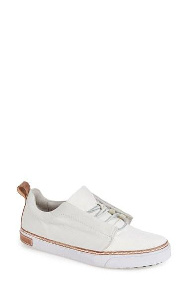 Women's Blackstone 'kl63' Sneaker Eu - White