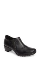 Women's Romika Banja 17 Bootie -6.5us / 37eu - Black