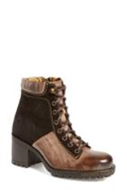 Women's Fly London 'leal' Boot .5-6us / 36eu - Brown