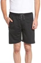Men's Hurley Dri-fit Solar Shorts, Size - Black