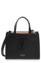 Kate Spade New York Hayes Street Small Isobel Leather Satchel -