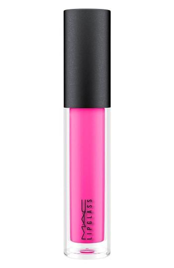 Mac Lipglass - Candy Yum Yum