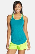 Women's New Balance Ruched Tank