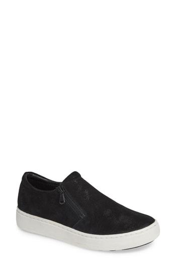 Women's Josef Seibel Hillary Sneaker -5.5us / 36eu - Black