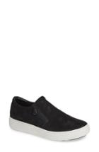 Women's Josef Seibel Hillary Sneaker -5.5us / 36eu - Black