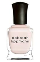 Deborah Lippmann Nail Color - A Fine Romance (sh)