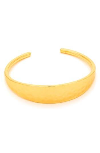 Women's Gorjana Silas Cuff