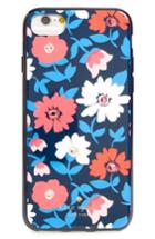 Kate Spade New York Jeweled Daisy Iphone 7/8 & 7/8 Case - Blue