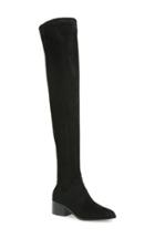 Women's Steve Madden Gabriana Stretch Over The Knee Boot