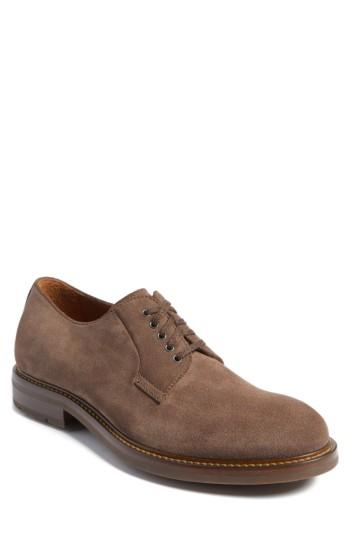 Men's Aquatalia Roberto Derby M - Beige