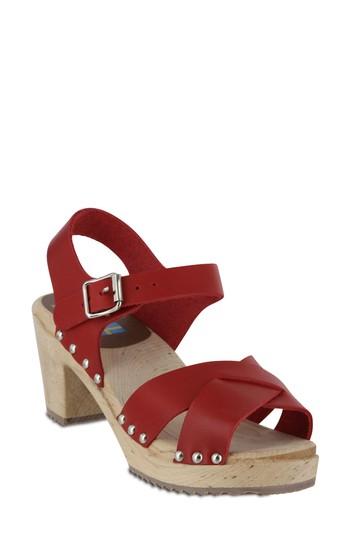 Women's Mia Gertrude Platform Sandal