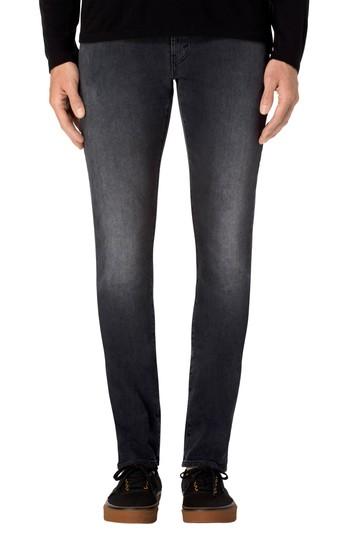 Men's J Brand Skinny Jeans - White