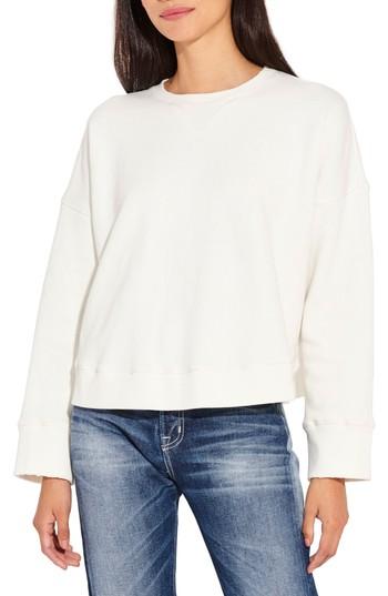 Women's Ayr The Big Guy Sweatshirt