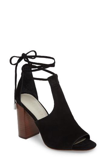 Women's 1.state Tilya Bootie Profile Sandal