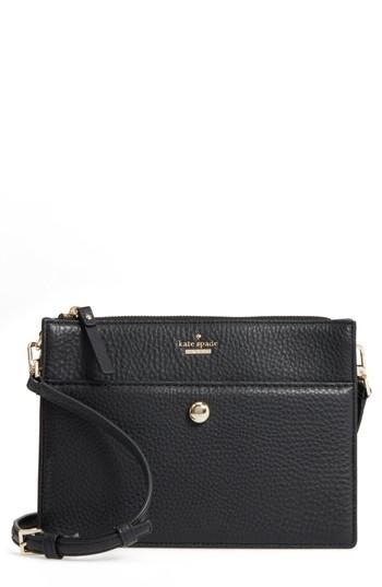 Kate Spade New York Steward Street Clarise Leather Shoulder Bag -
