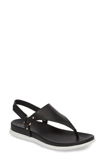 Women's Sofft Felisa Sandal M - Black