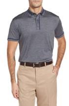 Men's Bobby Jones R18 Tech Chapman Welded Trim Polo, Size - Blue