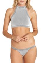 Women's Billabong Mod Move Bikini Top